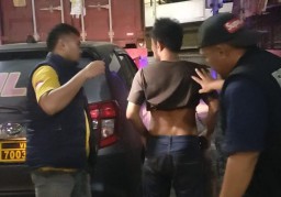 Polres Pelabuhan Tanjung Priok Ungkap 36 Pelaku Premanisme dalam Operasi Berantas Jaya 2025"