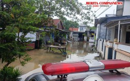 Banjir Melanda Kabupaten Sampang, 15 Lokasi Terdampak Banjir