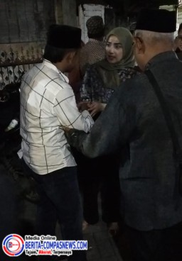 Ning Ais DPRD Surabaya Serap Aspirasi Warga Ikan Gurami
