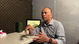 Media Lokal Tersisih, Ketua AWS Minta DPRD Surabaya Hentikan Pola Diskriminatif