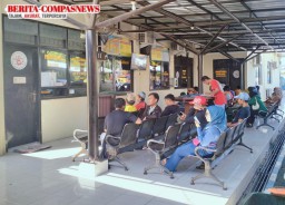 Operasi Patuh Pajak 2025 Berhasil, Minat Bayar Pajak di Sampang Meningkat