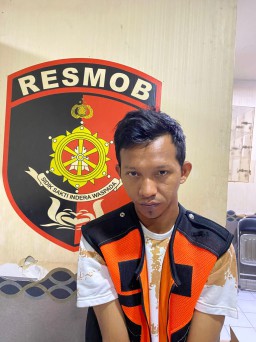 Pria di Jaktim ngajak cewek ngamar, ceweknya tidak dibayar malah menjadi korban pencurian disertai kekerasan*
