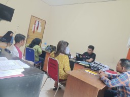 Polres Kayong Utara Ungkap Kasus Tindak Pidana Persetubuhan Anak Bawah Umur, Korban Merupakan Teman Pelaku