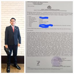 Kinerja Polres Sumenep Dipertanyakan, Kasus Pencurian Mobil Ertiga Smart Key Masih Ngambang