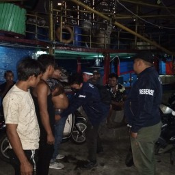 Polres Pelabuhan Tanjung Priok Gelar Kembali Operasi Berantas Jaya 2025, Sasar Pungli dan Premanisme