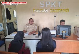 Kasus Anak Hilang di Sampang Berakhir Bahagia, Polres Sampang Berhasil Temukan Anak Hilang Setelah 2 Minggu Hilang"