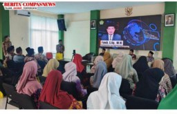 Kemenag Sampang dan Bank Sampang Luncurkan Layanan Payment Point