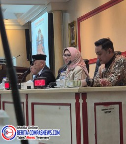 Forkopimda Kabupaten Malang Gelar Rapat Setelah Mencuat di Media Sosial: Terkait Penarikan Karcis Liar di Wisata Air Terjun Tumpak Sewu