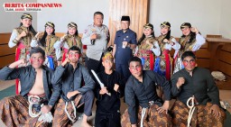 Polsek Pulogadung Ungkap Kasus Curanmor Lewat Jejak Digital Marketplace