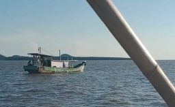 Warga Pulau Maya Resah, Kapal Trawl Merajalela Masuk ke Area Tangkap Nelayan Kato