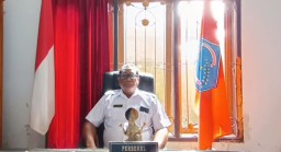 Perbekel Warnasari Apresiasi Kehadiran Polri di Tengah Masyarakat