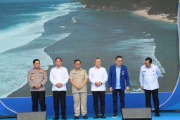 HUT Ke-52 HNSI: Sinergi Pemerintah dan Nelayan Menuju Ketahanan Pangan Nasional