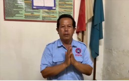 Karyawan PT Bali Maya Permai Apresiasi Peran Polri Jaga Keamanan Kawasan Pesisir Jembrana