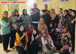 Satresnarkoba Polres Metro Jakarta Timur Gelar Penyuluhan Bahaya Narkoba di Kelurahan Rawa Bunga: Wujud Nyata Pencegahan dari Hulu