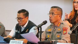 Kapolres Metro Jakarta Timur Klarifikasi Berita Hoax Terkait Kasus Curanmor