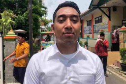 Misteri Pelemparan Batu ke Bus Persik Kediri, Polisi Periksa 15 Saksi, Dalami Rekaman CCTV