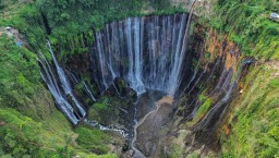 Warga Apresiasi Tindakan Tegas Pemkab dan Polres Berantas Pungli di Kawasan Wisata Tumpak Sewu