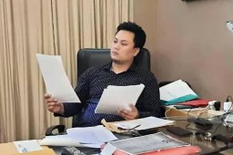 Kisah Pilu Ibu AP, Bayi 8 Bulan Hilang, Difitnah Penculik, Kini Berjuang di Jalur Hukum