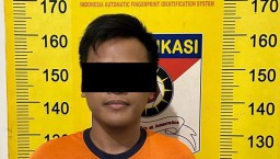 Tewas Bersimbah Darah di Tempat Cuci Mobil, Sahabat Jadi Pembunuh, Alkohol Jadi Pemicu