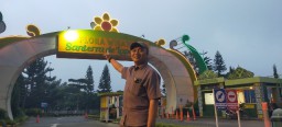 Santerra Terancam Disegel, Warga Siap Lawan, LIRA Malang Serukan Perlawanan demi Perut Rakyat !