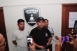 Polres Tuban Berhasil Ungkap Misteri Kematian Perempuan yang Ditemukan Warga di Sawah