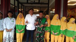 Grand Opening Warkop Gage Cipadu: Kolaborasi Unik Ayam Presto Atos, Tempat Nongkrong Kekinian Untuk Semua Kalangan.