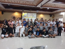 Viral Aksi Konvoi Ugal-ugalan Remaja, Polresta Denpasar Panggil Orang Tua dan Guru