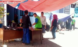 RSUD Dr. Muhammad Zyn Sampang Laksanakan Kegiatan Kurban Idul Adha