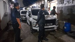 Respon Cepat Polisi Atasi Laporan Ancaman di Bambu Apus, Berawal dari Cekcok Parkir Kendaraan
