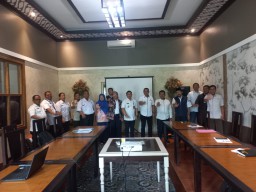 Jakarta Timur Gelar Rapat KOTAN, Perkuat Sinergi Hadapi Ancaman Narkoba