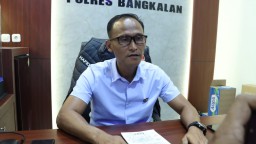 Tak Ada Bekingan! Polres Bangkalan Klarifikasi Adanya Sabung Ayam di Kokop