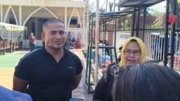 Muhammad Ali dan Fransiska vs Keluarga Direktur PT Conblock: Sengketa Hukum, Fitnah, dan Drama 2,8 Miliar Yang Belum Berakhir