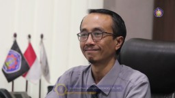 Sindiran Tajam untuk Direktur Polinema, Jangan Menepuk Air Didulang, Terpercik Muka Sendiri !