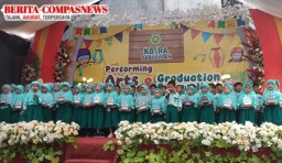 KB/RA Sabilillah Berkomitmen Memberikan Pendidikan Berkualitas bagi Anak-Anak