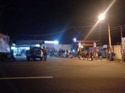 Warga Prigen Hadang Terduga Gangster, Kapolres Pasuruan Perintahkan Patroli Rutin dan Imbau Tak Bertindak Sendiri