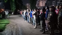Apel Gabungan Tiga Pilar di Jatinegara, Kolaborasi Tegas Cegah Tawuran dan Kejahatan Jalanan