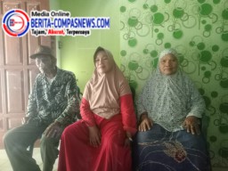 Ketua LSM JAWARA Soroti Mafia Tanah Didesa Bucor Wetan