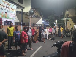 Polsek Jatinegara Gagalkan Tawuran Remaja di Cipinang Pulo Maja, Tiga Terduga Diamankan