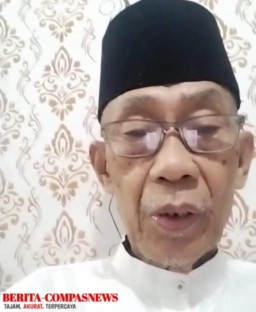HUT Bhayangkara ke-79: H. Ipit Harap Polri Terus Hadir untuk Masyarakat sebagai Pelindung dan Pengayom Sejati