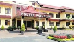 Pemilik Muatan Lakalantas Ucapkan Terima Atas Pelayanan Maksimal dan Cepat Polres Pasuruan