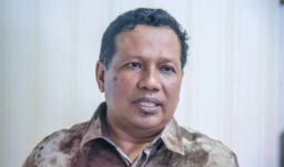 Baru Menjabat Kasatpol PP di Duga Alergi Terhadap Ormas dan Wartawan