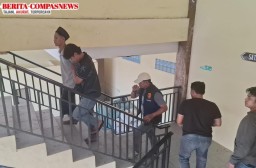 Kejadian Dugaan Tindak Pidana Percobaan Pembunuhan di Wilayah Hukum Polsek Sokobanah Polres Sampang