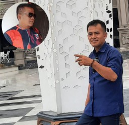 Tragis" Saiyadi Cs Akan Dilaporkan ke Polda Jatim Oleh Ketua Lsm, Terkait Pencemaran Nama Baik