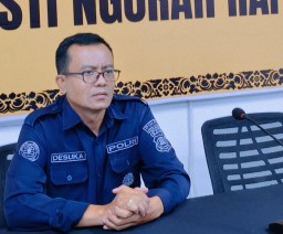 Dua Pejabat Polres Bandara Ngurah Rai Alami Rotasi Jabatan Berdasarkan Telegram Kapolda Bali