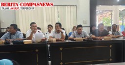 Audiensi LSM PIAR dengan PUPR Kabupaten Sampang Menuai Kontroversi