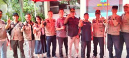 Sosialisasi Pemekaran Wilayah RW 019 Cengkareng Timur Berjalan Lancar, Warga Antusias Urus Administrasi.
