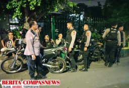Polisi Tindak Cepat Tawuran Warga di Kayu Manis VI, Imbau Penyelesaian Secara Damai