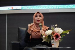 Apresiasi Rutilahu Pemkot Surabaya, Anggota DPD RI Lia Istifhama Harap Tetap Ada Transparansi ke Penerima Manfaat