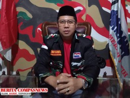 LMP  Kabupaten Tangerang, Siap lawan Narkoba.