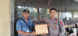 Aktivis KKU Buat Pengaduan ke Polda Kalbar Terkait Dugaan PT.KAP Melakukan Aktivitas di Luar HGU